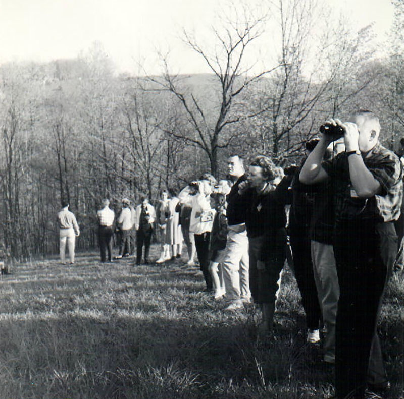 May 8, 1965
Wildlife Workshop
Photo ID#: RSWCD232