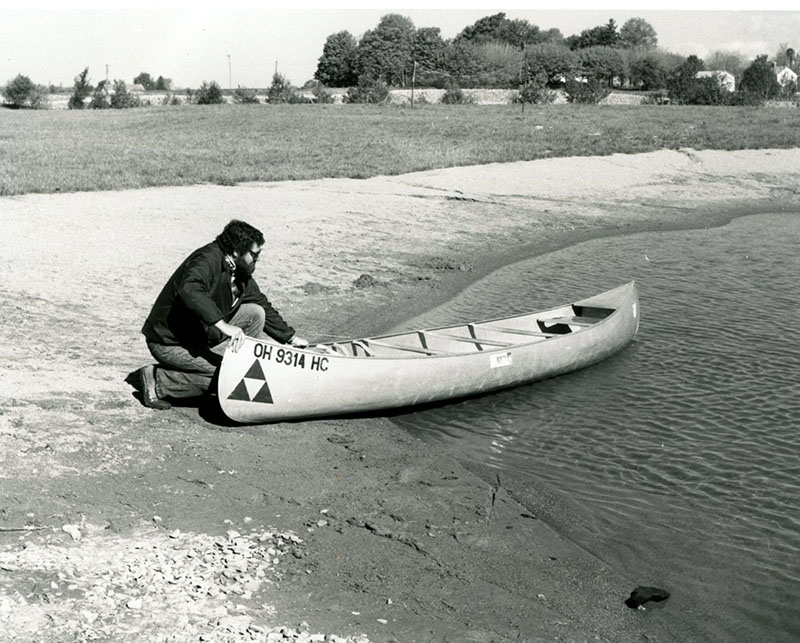 May 10, 1977
Dennis McGinnis
Big Oak Camp
Photo ID#: PL87