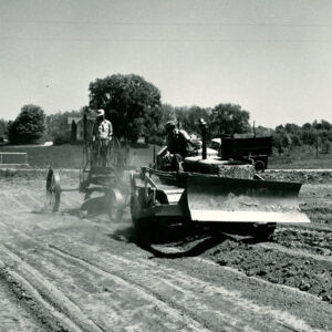 05_14_1965_L_R_Contractors_Bob_Phillips_and_John_Phillips_at_the_Robert_Pollock_Farm._Waterway_construction_website-1379