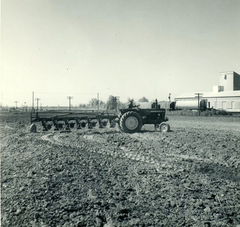 May 14, 1965
Maurice Cook
Photo ID#: A164