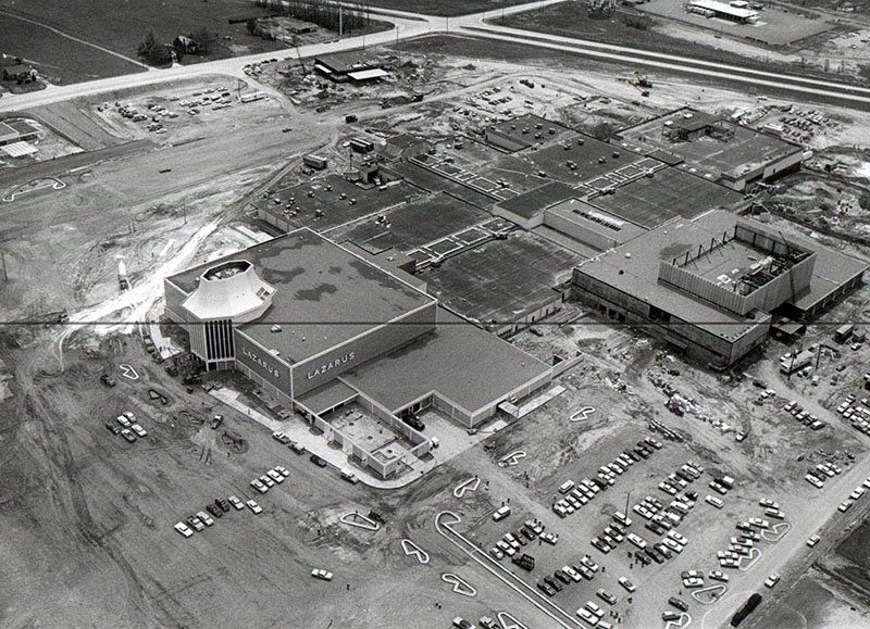 May 14, 1969
Richland Mall
Photo by T. Wolf
Photo ID#: AE105