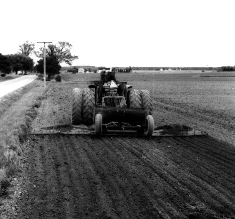 May 14, 1973
Robert Bevier
Photo ID#: A255