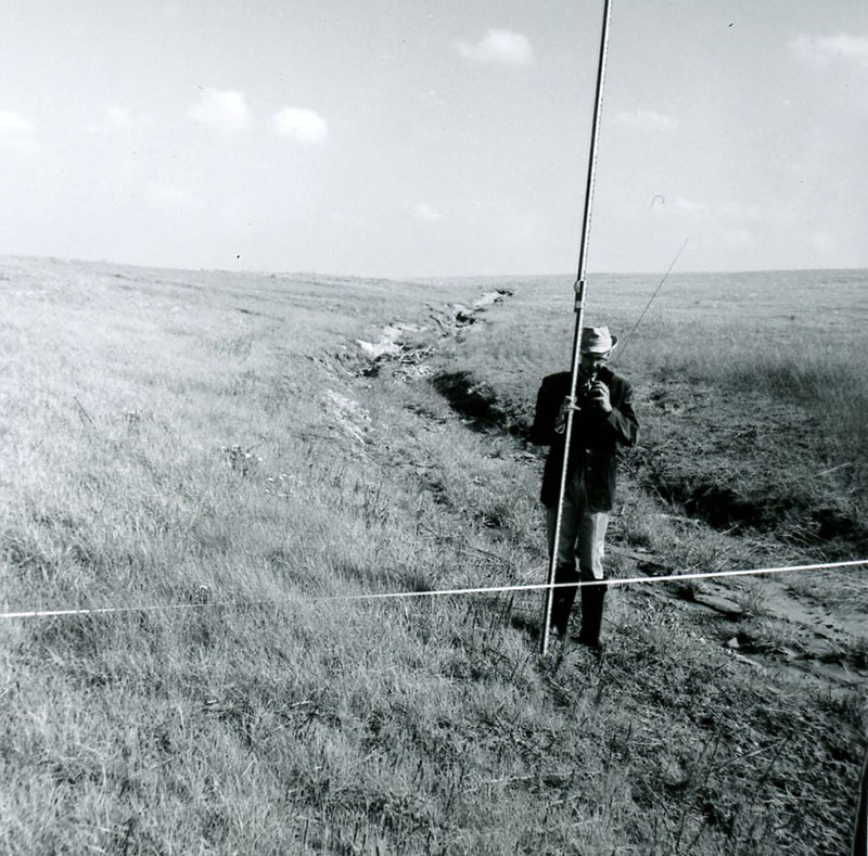 May 16, 1966
Dean Swigart's Airport
Photo ID#: S248