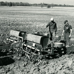 05_18_1963_C.A._Bly___Kenneth_Putt_with_the_strip_process_corn_planter_attachments_built_for_Putt_by_dealer_C.A._Bly_of_Ganges_in_1962_website___Copy-1147