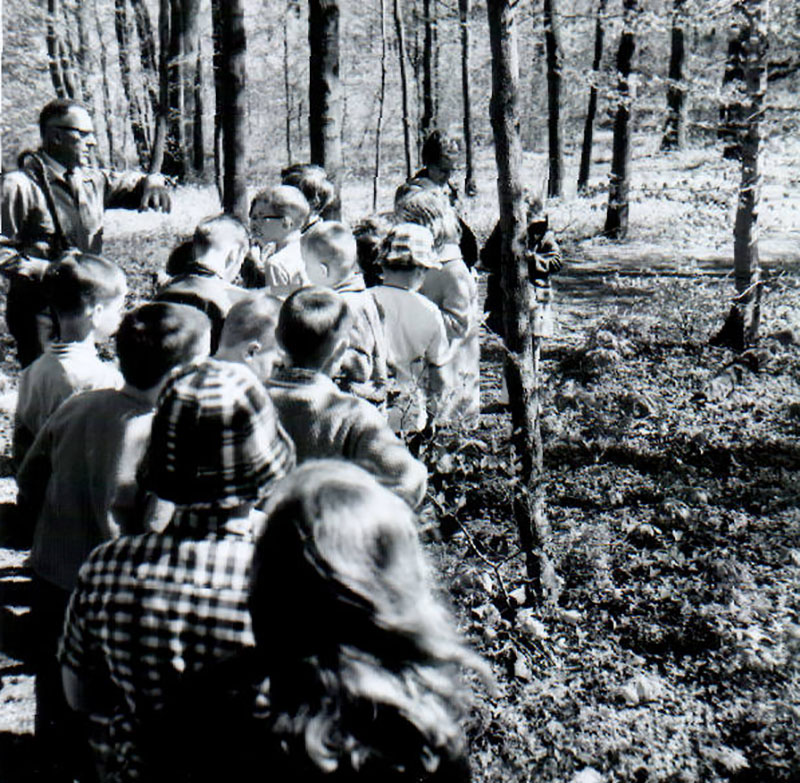 May 19, 1966
Prospect School Third Grade at Kingwood
Photo ID#: RSWCD264