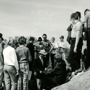 05_20_1965_Dean_Swigert_with_group_of_Madison_School_Students_at_Hidden_Hollow_Camp_website-2172