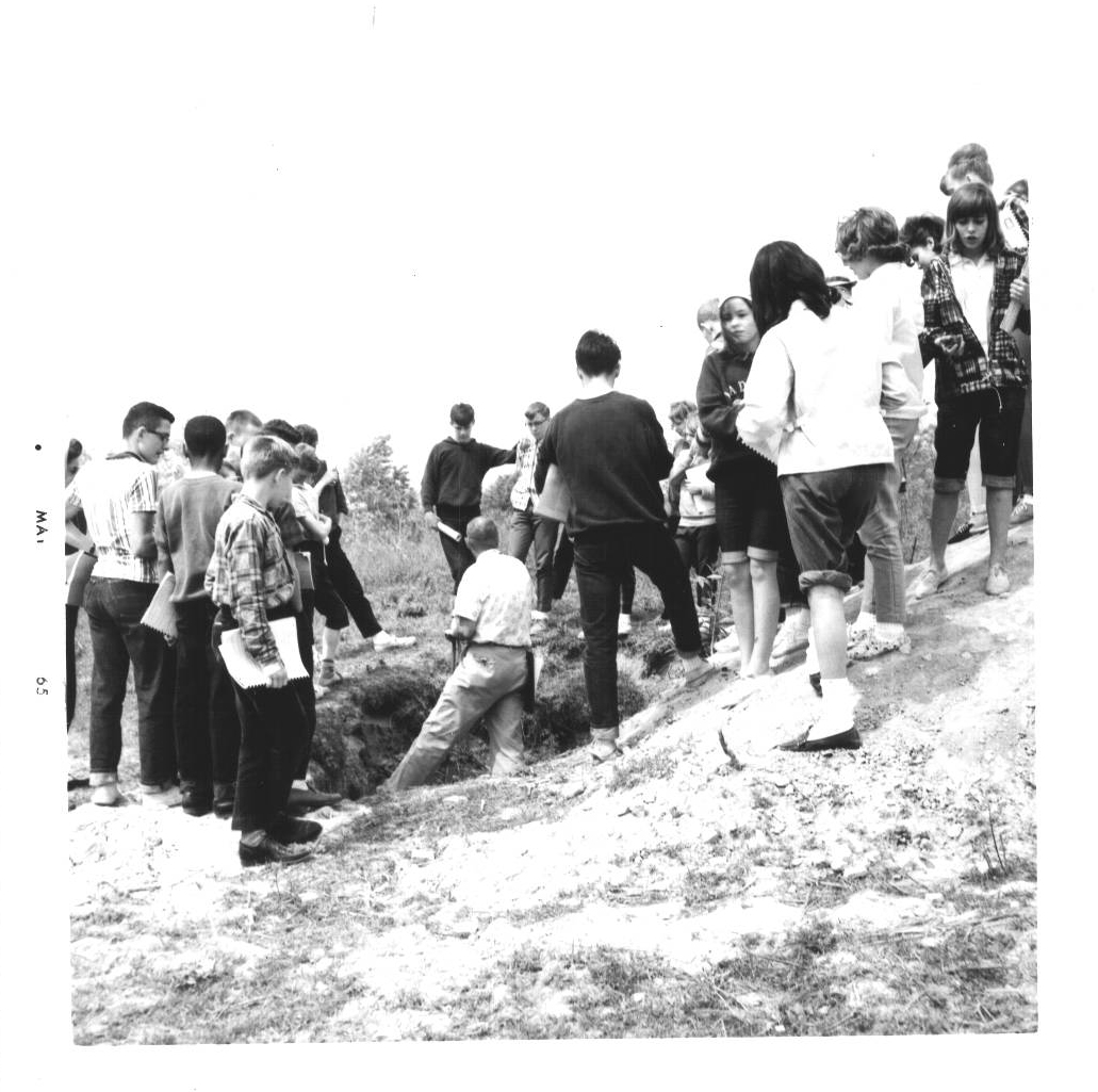 May 20, 1965
Richland County Land Judging Contest
Photo ID#: Y6