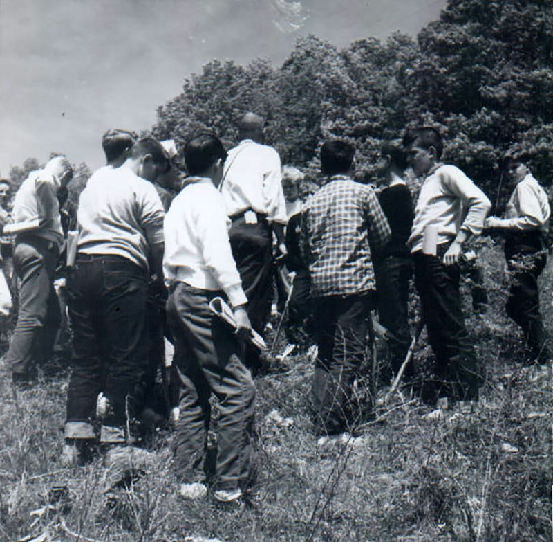 May 21, 1964
Madison School
Photo ID#: E78