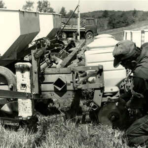 05_21_1976_Richard_Forbes_modified_his_A_C_no_till_planter_so_that_on_across_slope_the_planter_does_not_slip_down_slope_out_of_alignment_website___Copy-1150