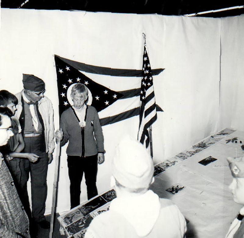 May 22, 1965
Camp Avery Hand Conservation Exhibit
Photo ID#: RSWCD233