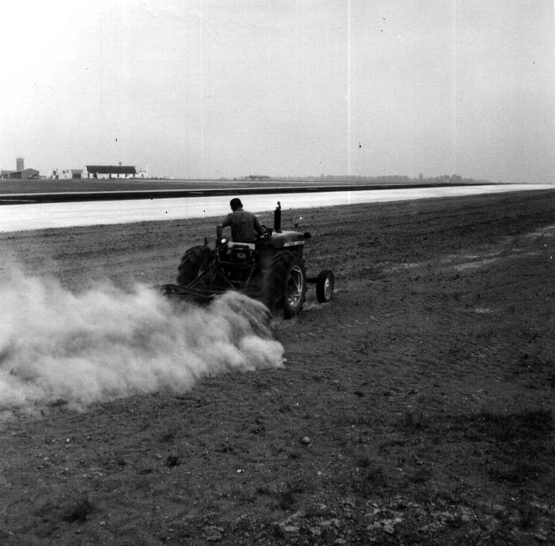 May 24, 1965
Mansfield Lahm Airport
Photo ID#: PL204