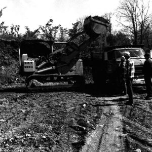 05_27_1976_B.Kirsch___H.Kissel_Load_gravel_from_Kissel_farm_for_concrete_animal_waste_structure_website-411