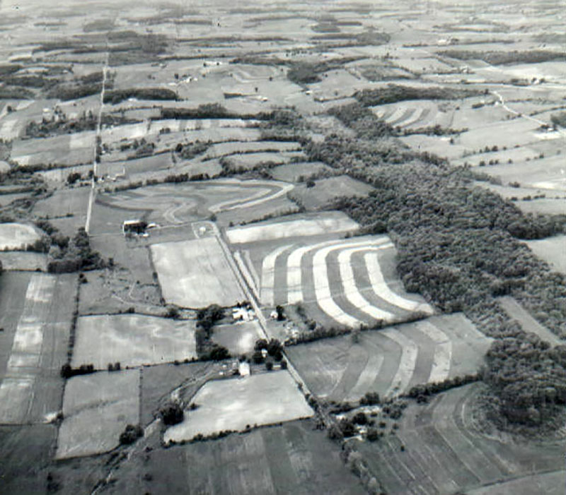 May 28, 1965
Jack Gatton Farm, C A Brock
Photo ID#: AE233