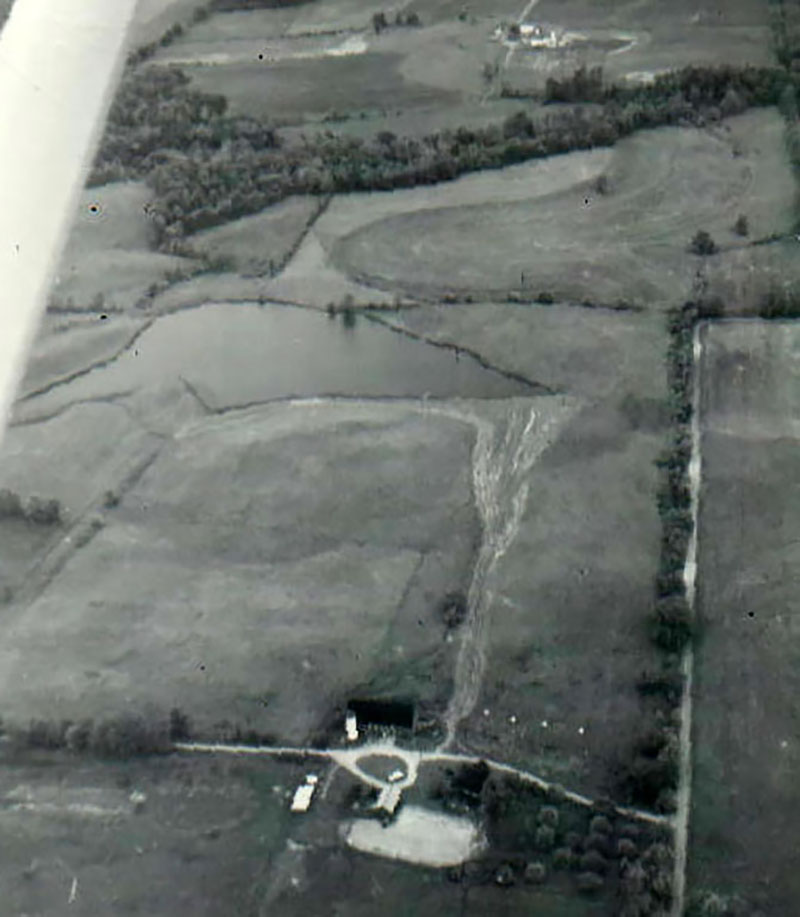 May 28, 1965
Karl Goettle Farm, North
Photo ID#: AE129