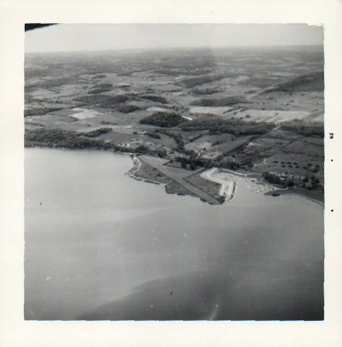 May 28, 1965
Pleasant Hill Reservoir North side
Photo ID#: AE3