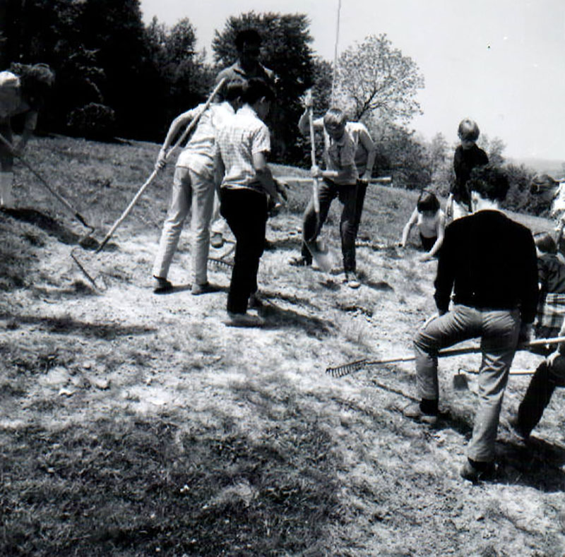 May 28, 1969
Rural Life Center conservation practices
Photo ID#: RSWCD341