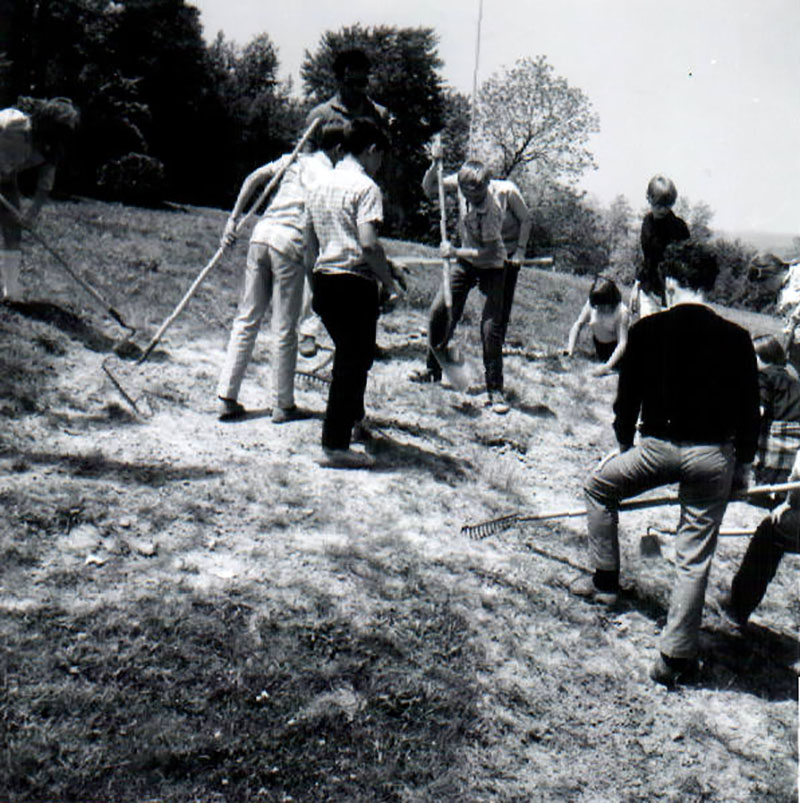 May 28, 1969
Rural Life Center 
Conservation
Photo ID#: W37