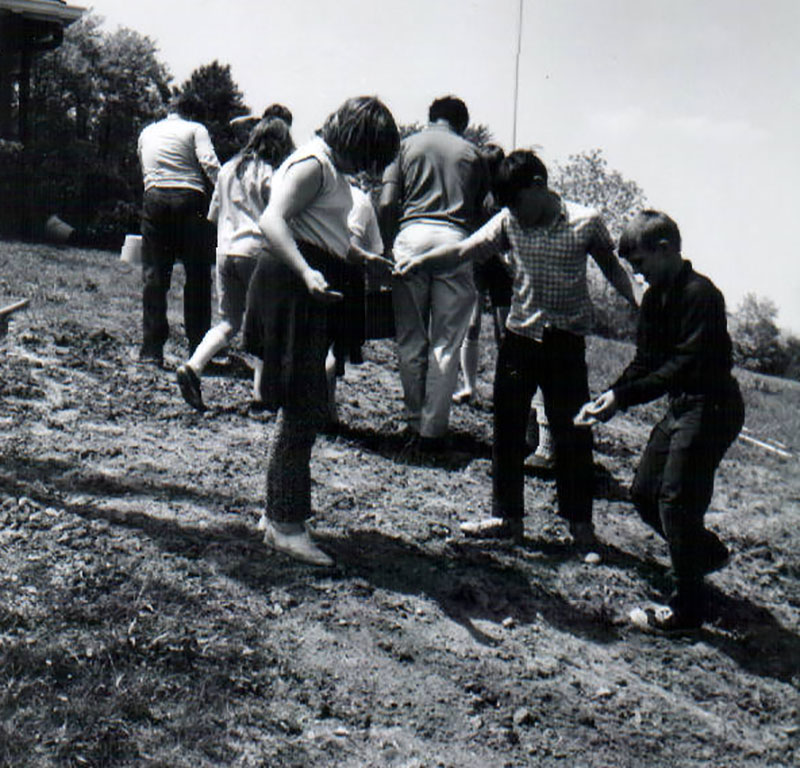 May 28, 1969
Rural Life Center conservation practices
Photo ID#: RSWCD342