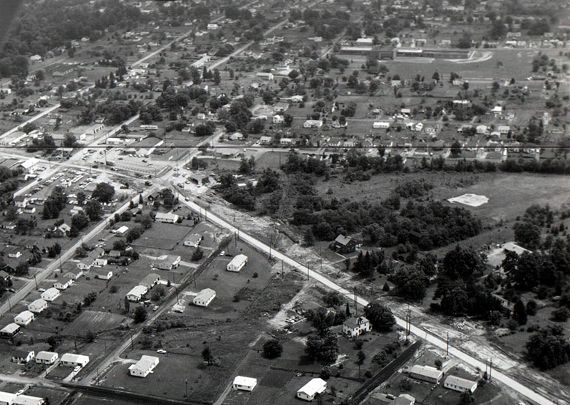 May 29, 1966
Mansfield State Route 39 construction
Photo ID#: AE158