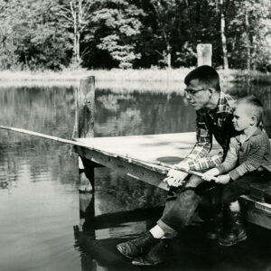05_31_1965_L_R_Tom_Mills___Tod_Mills_at_Ed_Kramer_s_farm_pond_website-2942