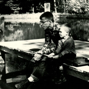 05_31_1965_Tom___Tod_Mills_fishing_at_Ed_Kramer_Pond_website-2763