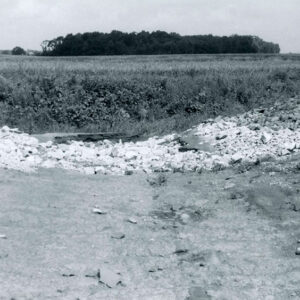 06_00_1981_Rock_lined_waterway.Sedimentation_in_newly_completed_structure._Kreitmeyer_Farm_website-5252