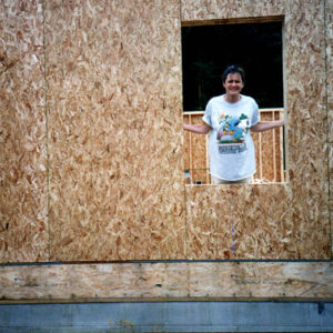 06_00_1996_Deb_Reed_at_Environmental_Center_new_building_construction_website-2247