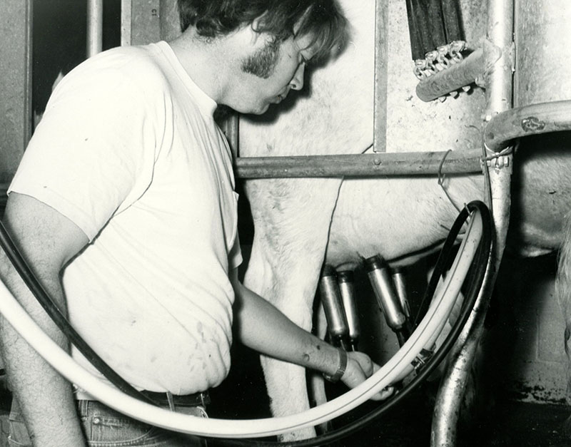June 3, 1975
Delvin Rader's Farm
Photo ID#: A380