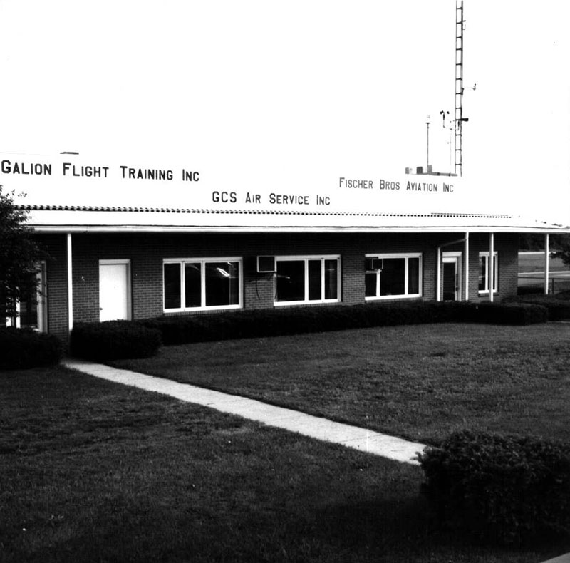 June 5, 1975
Galion Airport
Photo ID#: PL38