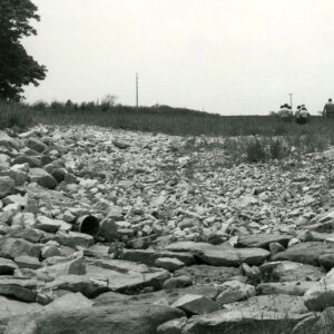 06_08_1981_Rock_rip_rap_structure_to_lower_waterway_to_channel._L.Owens._Troy_Twp_website-5253