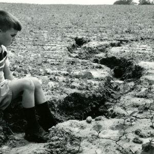 06_09_1968_Tod_Mills_with_gully_in_soy_bean_field._Highland_County_website-2549