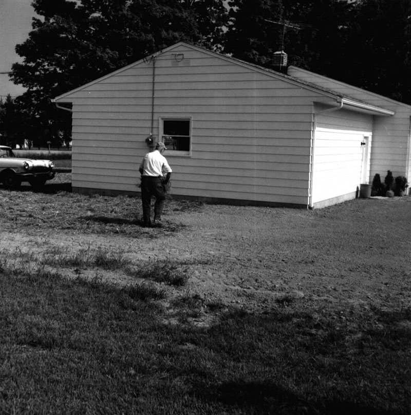 June 14, 1967
Erosion
Paul Kline
Photo ID#: U34