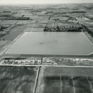 06_15_1966_Aerial_view_of_the_73_acre_irrigation_reservoir_in_the_Marsh_Run_Project_used_for_irrigating_vegetable_crops_0001-309