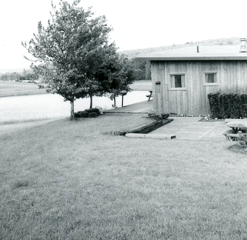 June 16, 1972
Tuttle Farm Pond
Photo ID#: S33