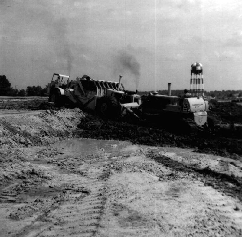 June 20, 1968
Richland Mall, Lazarus site
Photo ID#: U35