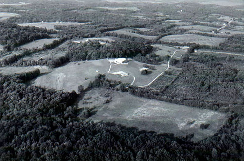 June 23, 1967
Hidden Hollow Camp, Northeast
Photo ID#: AE73