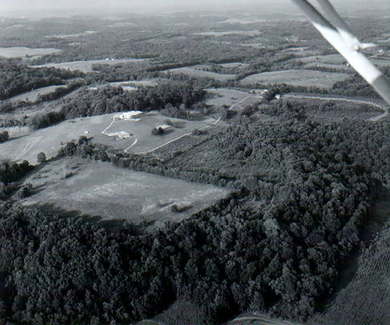 June 23, 1967
Hidden Hollow Camp, Northeast
Photo ID#: AE74