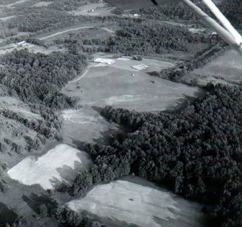 June 23, 1967
Hidden Hollow Camp, Southeast
Photo ID#: AE75