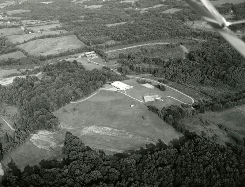 June 23, 1967
Hidden Hollow Camp, Southeast
Photo ID#: AE76