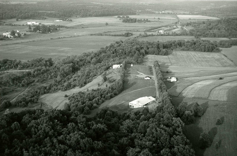 June 23, 1967
Pleasant Hill Dam (E)
Photo ID#: AE13