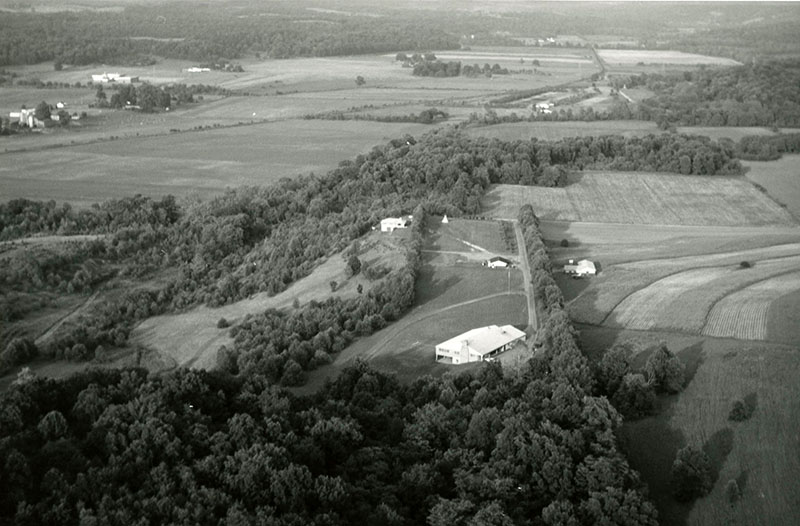 June 23, 1967
Templed Hills Camp, East
Photo ID#: AE82