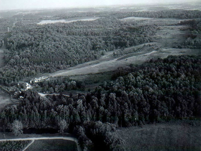 June 23, 1967
Wade and Gatton Nursery (SE)
Photo ID#: AE14