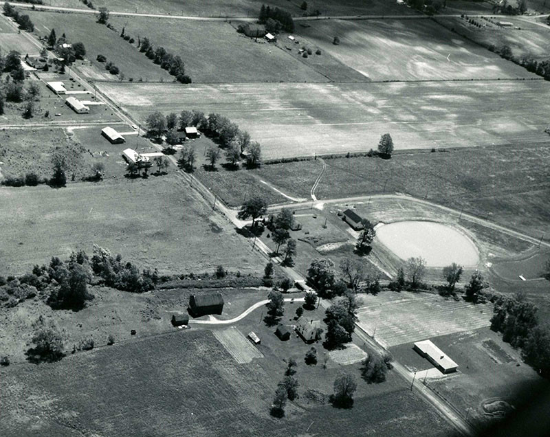 June 24, 1964
Julius Clabaugh Farm
Photo ID#: AE18