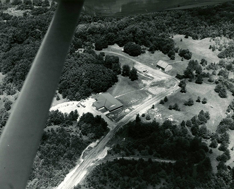 June 24, 1964
Richland Rural Life Center
Weller Township
Photo ID#: AE20