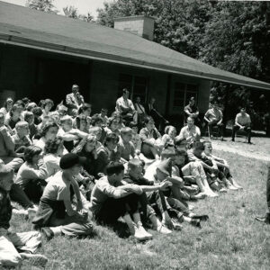 06_24_1965_George_Griffith_discussing_rabies_with_4_H_summer_campers_at_the_Richland_Rural_Life_Center_website-4849