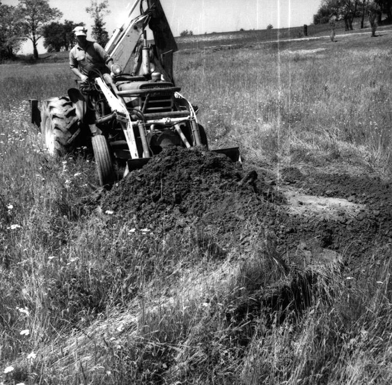 June 26, 1964
Robert Pennell
Photo ID#: S266