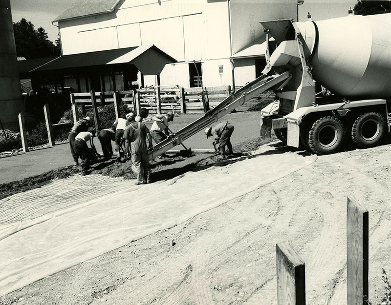 June 28, 1976
R. Kissel Farm
Photo ID#: A24