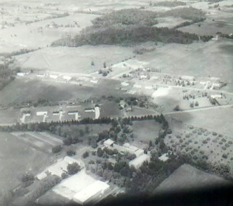 June 29, 1966
Sacred Heart Seminary 
Photo ID#: AE29