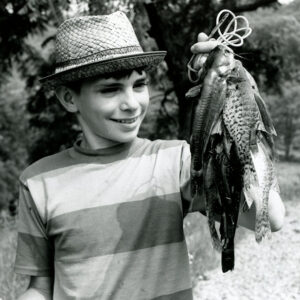 06_29_1974_Tod_Mills_with_a_nice_catch_of_fish_website-2948