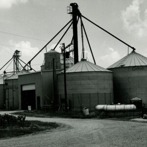 07_01_1971_Lowell_Strauch_facility_for_grain__corn___soybeans___drying_and_storage_55_000_Bus._website-844